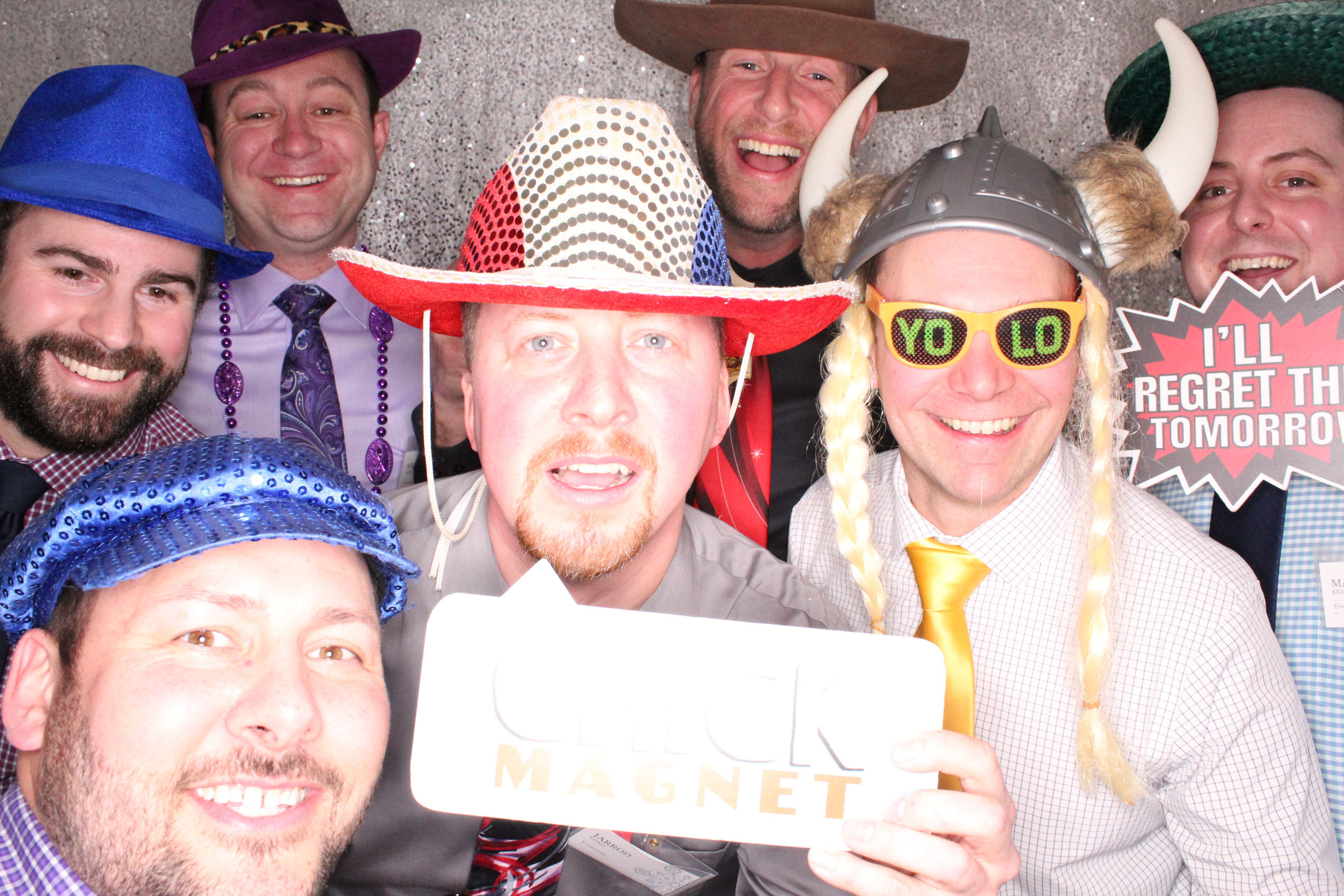 SCHEELS Year End Celebration | View more photos from the event at gallery.photoboothbillings.com/u/PhotoBoothBillings/SCHEELS-Year-End-Celebration